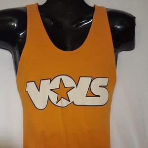 Russell Athletic Tennessee V O L S Tank top